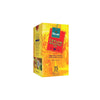 YUM Ceylon Breakfast Black Tea Pack - Individually Wrapped Tea Bags