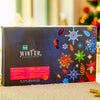 Natural Winter Infusions Variety Gift Pack-8x10 Individually Wrapped Tea Bags