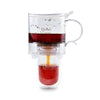 Perfect Cup Luxury Leaf Tea Brewer